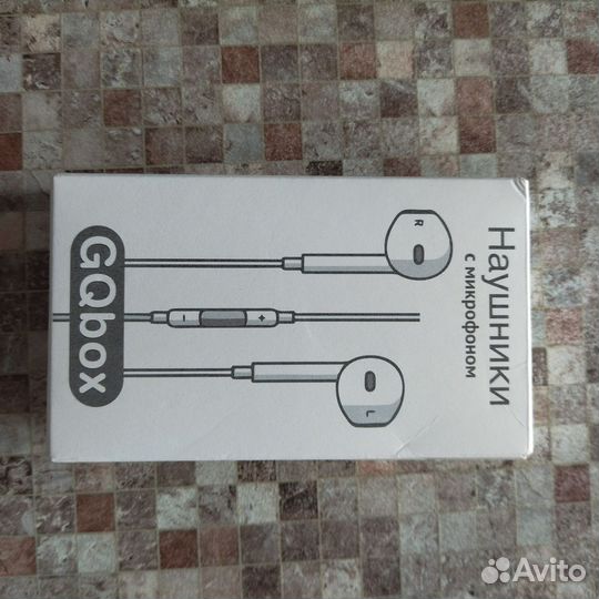 Наушники apple earpods 3 5 мм