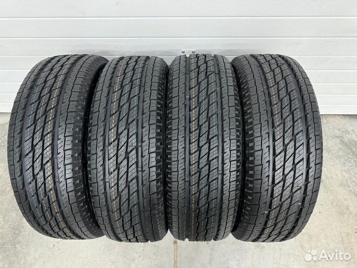 Toyo Open Country H/T 235/55 R20 102T