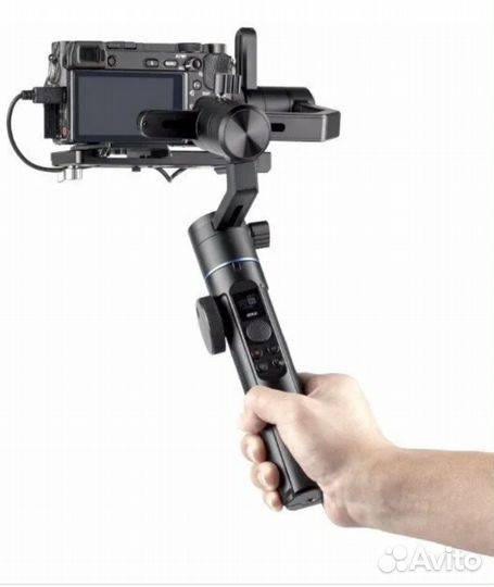 Стабилизатор Sirui Swift P1