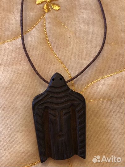 Обереги и амулеты