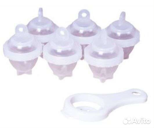 Контейнеры для варки яиц