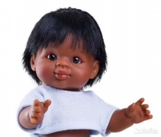 Куклы -пупсы Рост 21см
