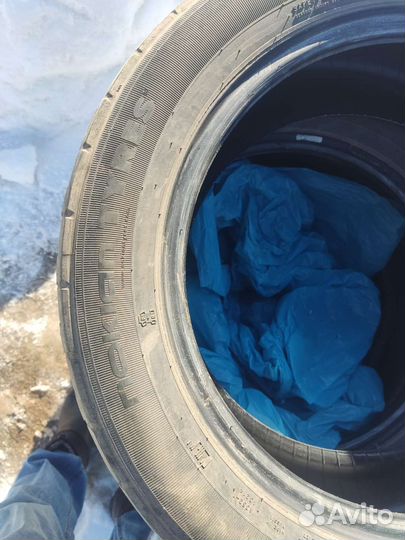 Nokian Tyres Nordman SZ 205/55 R16