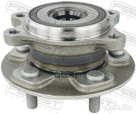 0182-ASV70F 0182-ASV70F Febest