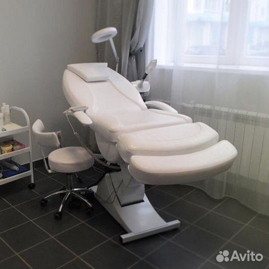 Косметологическое кресло Нега с ру