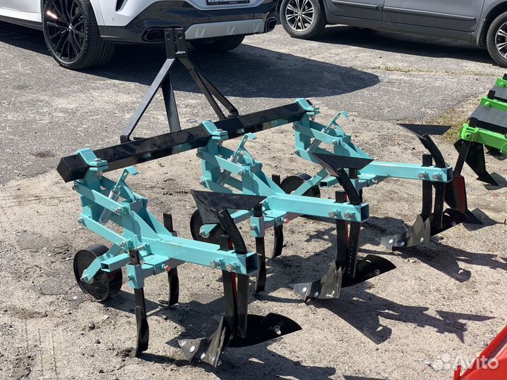 Культиватор Mv-Groupp OK-2 рядный, 2023