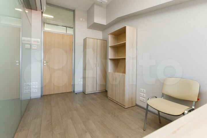 Офис, 284.5 м²