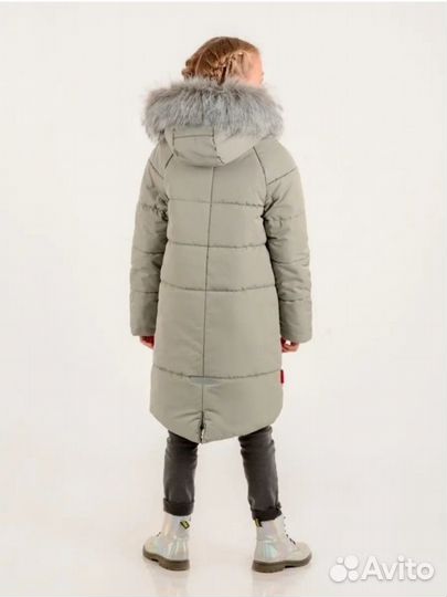 Парка зимняя р. 158-164