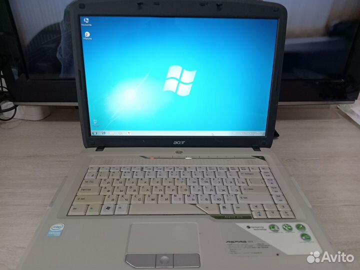 Ноутбук Acer Aspire 5315