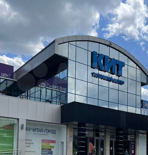 Склад, 100 м²