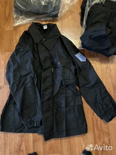 Костюм рабочий «антипыль»