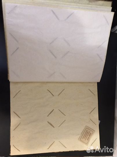 Фотоальбом ручной работы