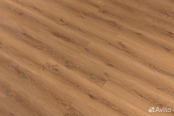 Кварцвиниловая плитка