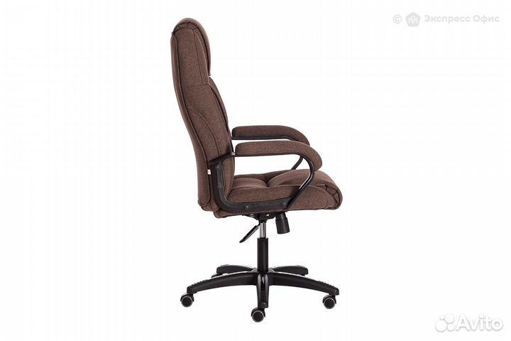 Кресло для руководителя Bergamo 19396