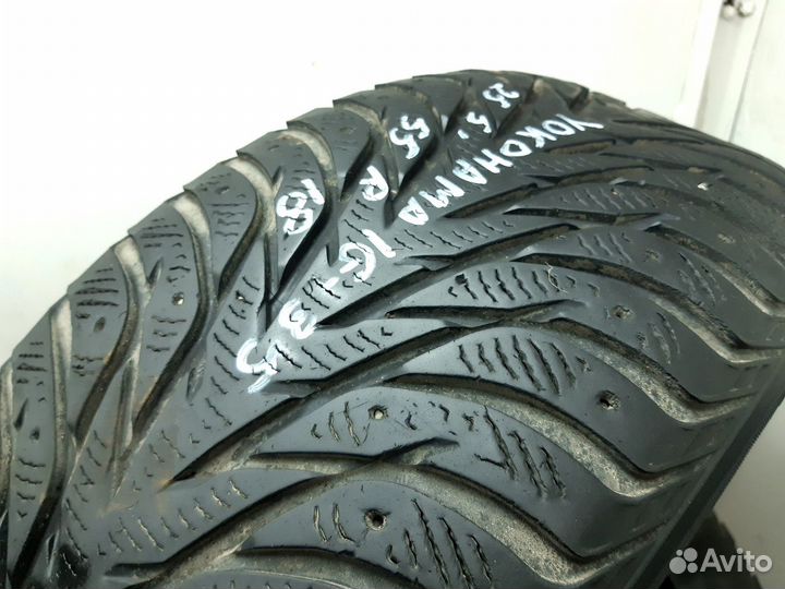 Yokohama Ice Guard IG35 255/55 R18