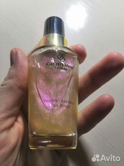 База под макияж