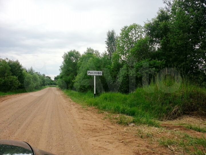 Дача 50 м² на участке 15 сот.