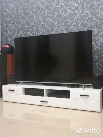Тв тумба
