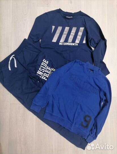 Женская одежда