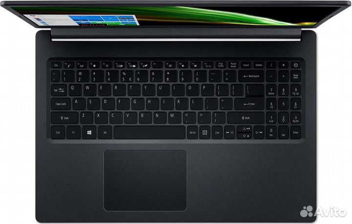 Новый Acer Aspire 5 Ryzen 7 5700U/8/512/RX640