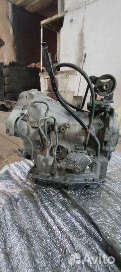 АКПП a131l