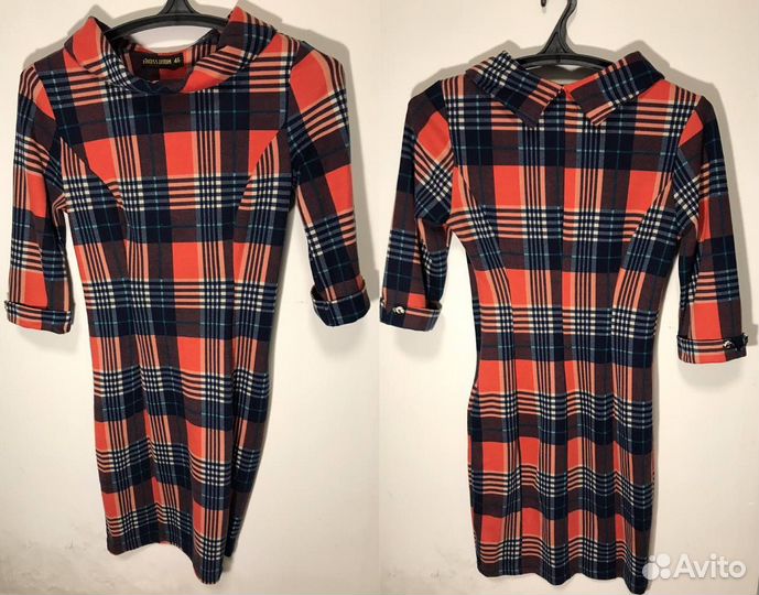 Женские вещи пакетом (42-44)