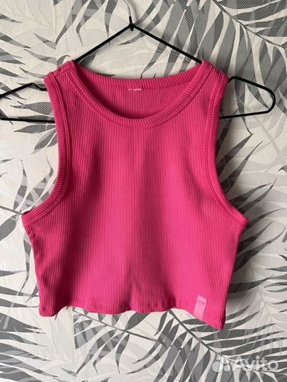 Топ женский летний