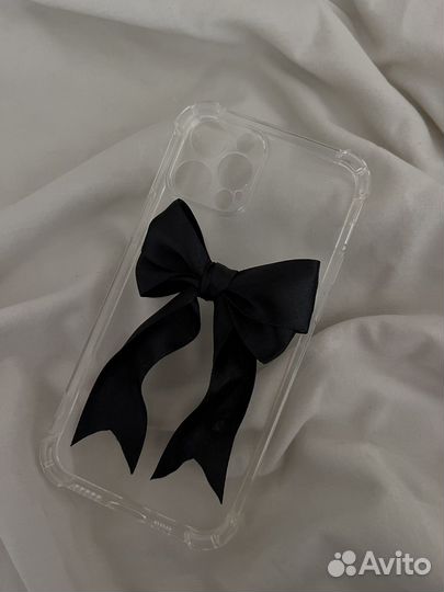 Чехол на iPhone 12 pro