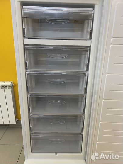 Морозильная камера атлант