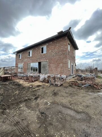 Дача 190 м² на участке 7,5 сот. на продажу в Армавире | Купить дом в ...
