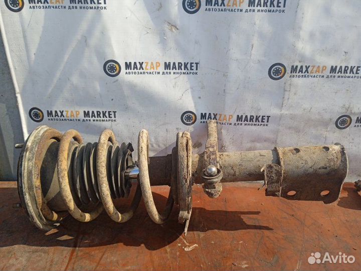 Амортизатор Chrysler Intrepid 3.2 1999 перед. прав