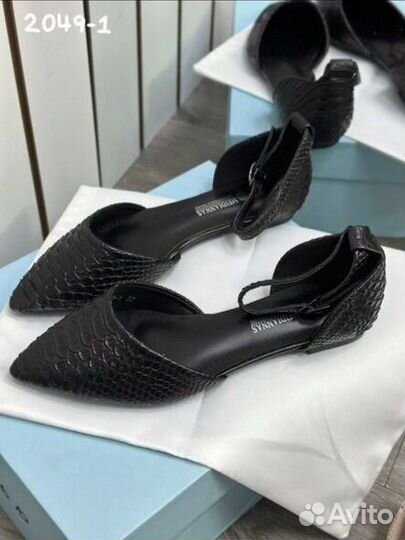 Обувь женская 38 размер новые