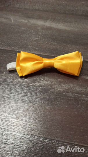 Галстук бабочка для мальчика