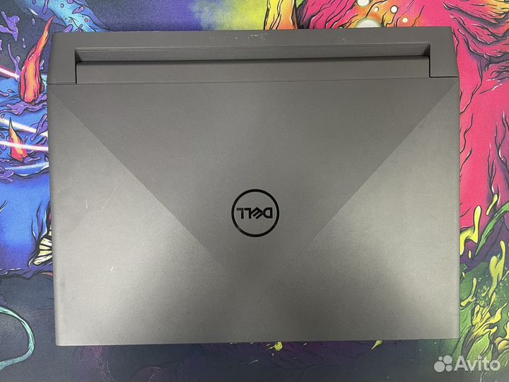 Dell g15 5511