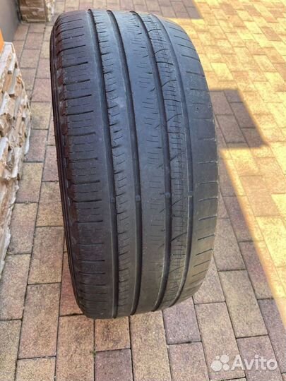 Летние колёса r 17 235/55 Pirelli