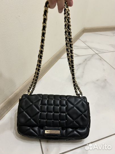 Сумка италия