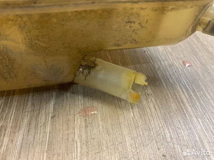 Бачок расширительный Ford Ecosport CBW 1.5 2014