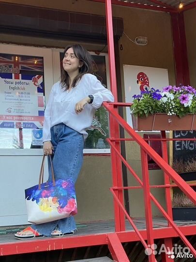 Репетитор английского языка