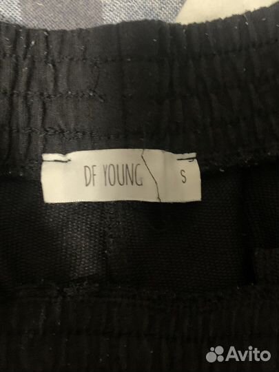 Шорты женские S