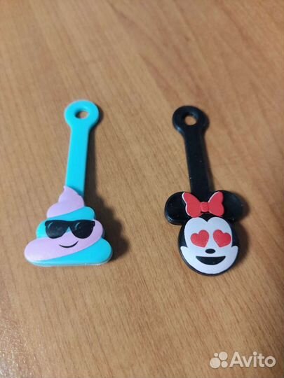 Скрепыши 2 (Магнит)