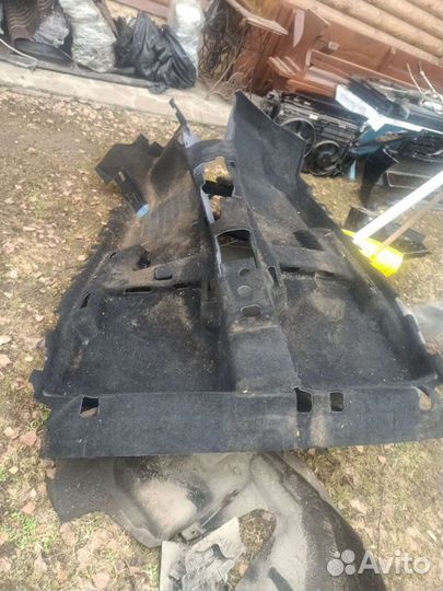 Tiguan ковролин шуба утеплитель пол ковер