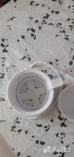 Подогреватель бутылочек maman