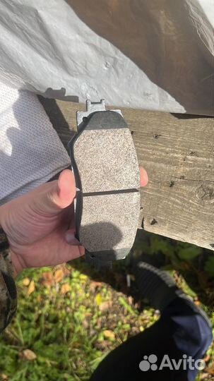 Продам колодки FBL