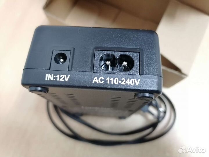 Зарядное устройство Liito Kala Lii PD2