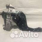 Педаль стояночного тормоза Lux Gen (Lifan X60)