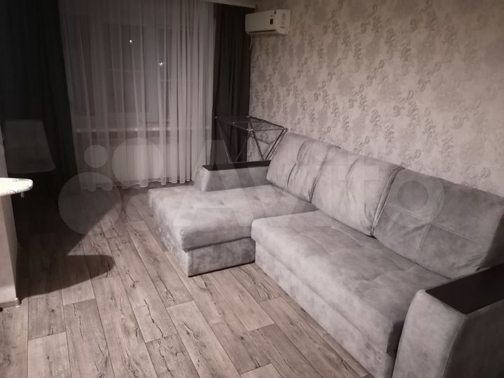 1-к. квартира, 31 м², 2/5 эт.