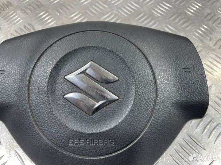 Подушка в руль Suzuki Sx4 YB YA