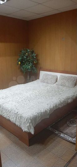 1-к. квартира, 39,3 м², 2/4 эт.