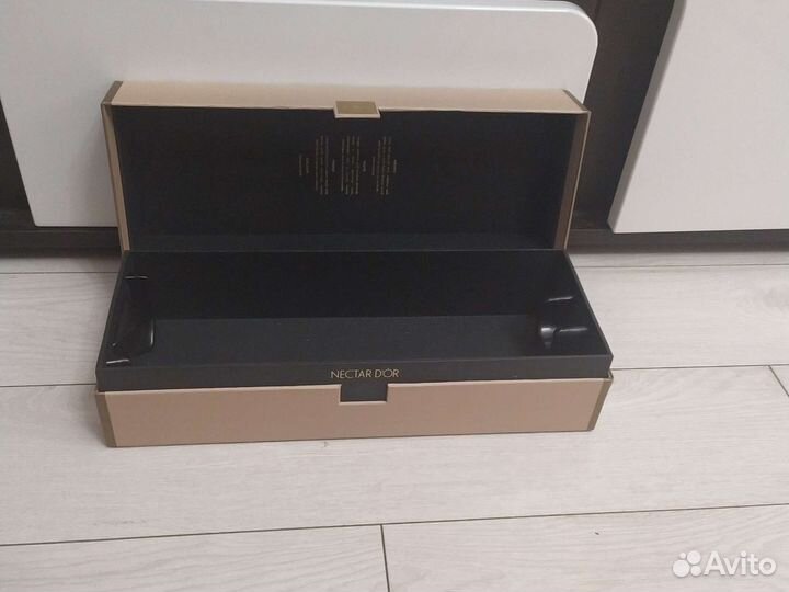 Коробки из под виски