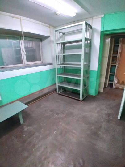 Склад / производство / офис, 467.3 м². В центре го